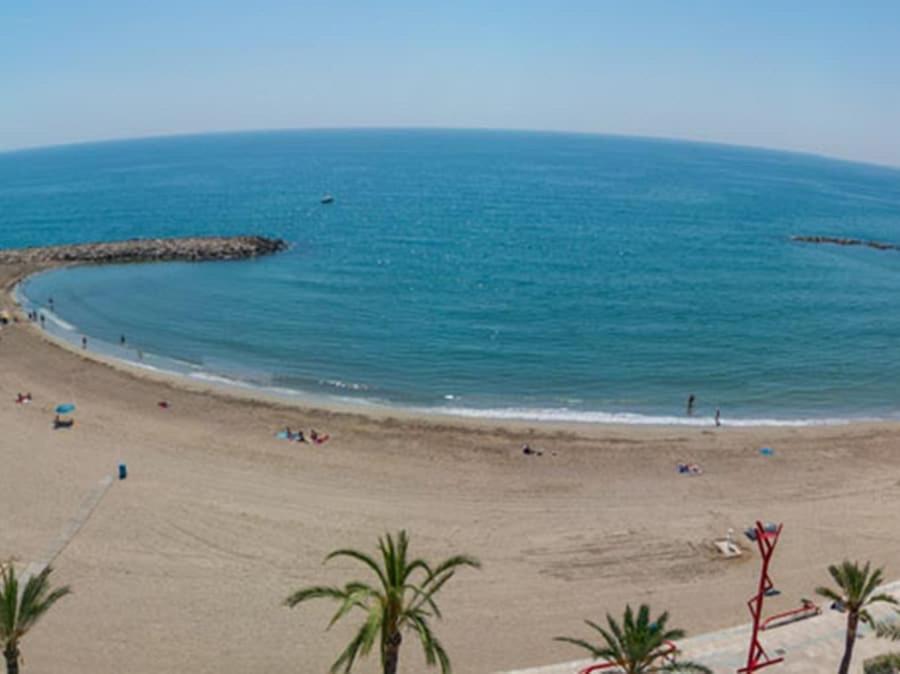 Cala Puntal Vinarós Exterior foto
