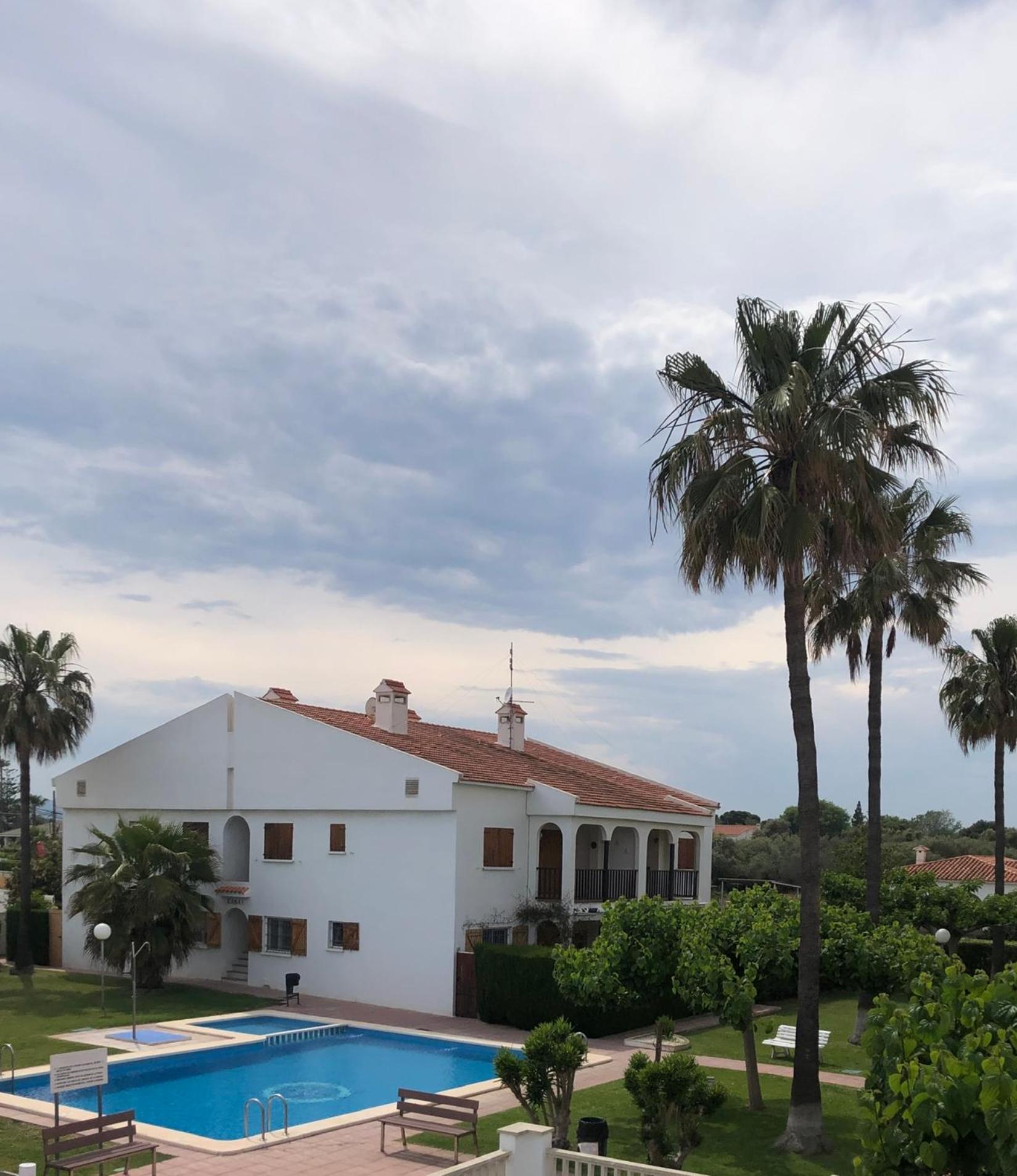Cala Puntal Vinarós Exterior foto