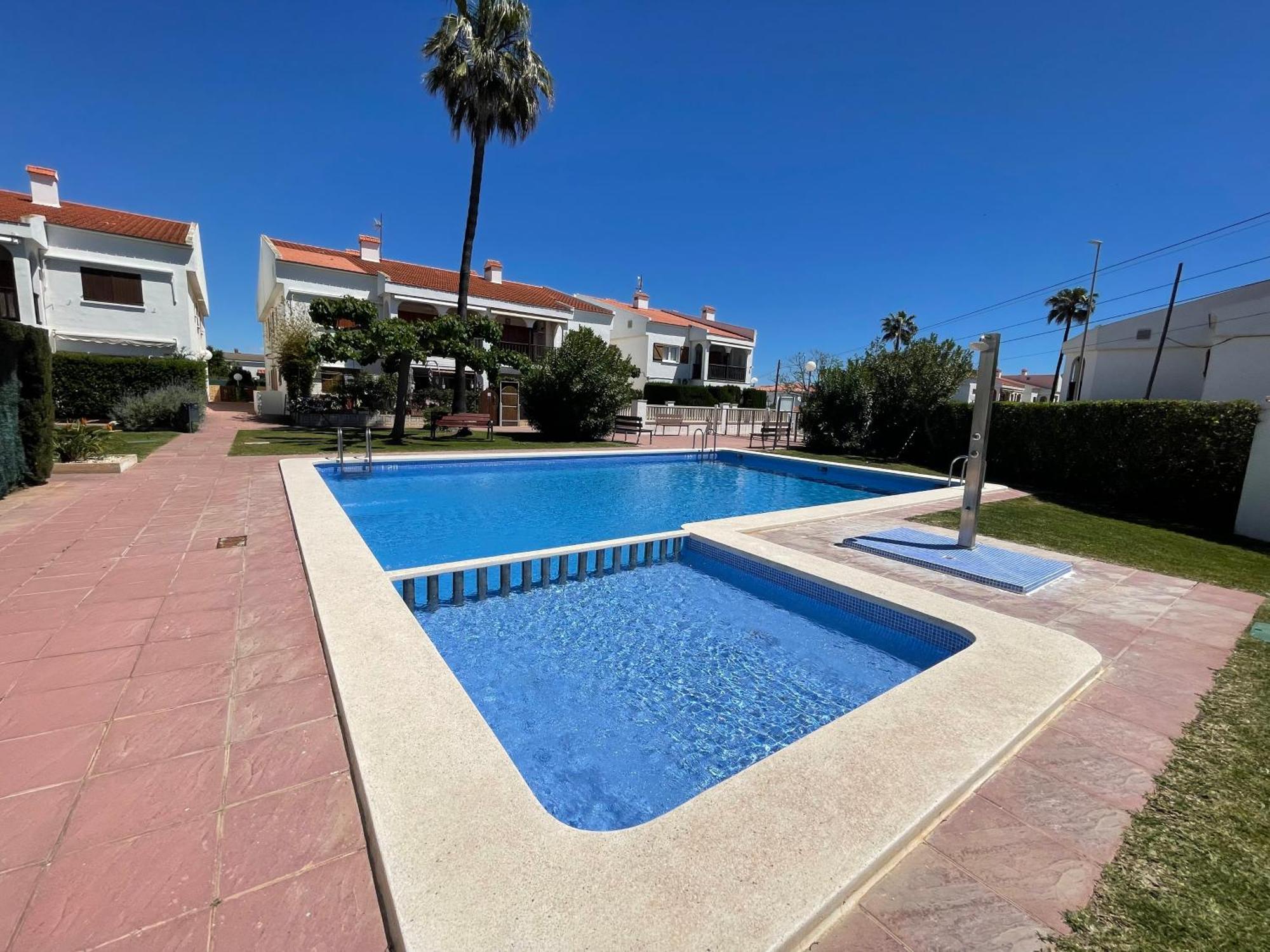 Cala Puntal Vinarós Exterior foto